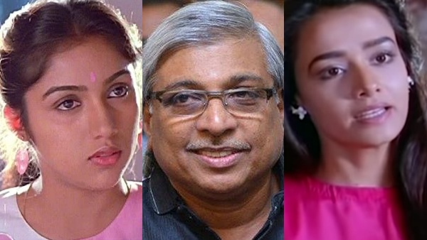 Revathi, Amala Akkineni