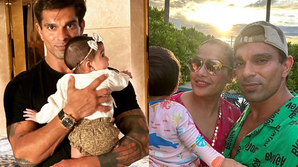 Bipasha Basu, Karan Singh Grover