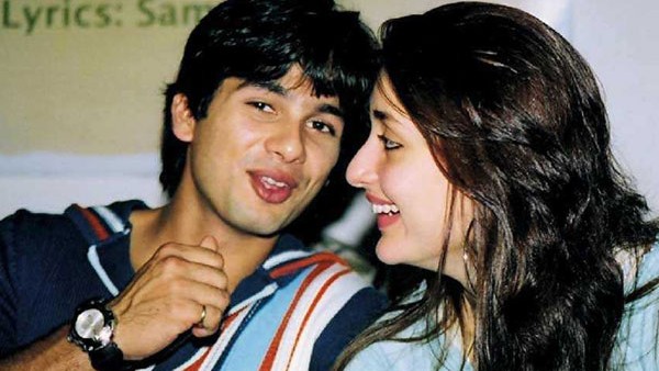 Kareena Kapoor, Shahid Kapoor Kareena Kapoor, Shahid Kapoor