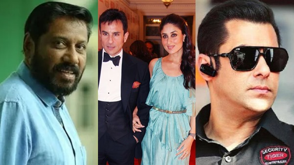Director Siddique, Kareena Kapoor Director Siddique, Kareena Kapoor