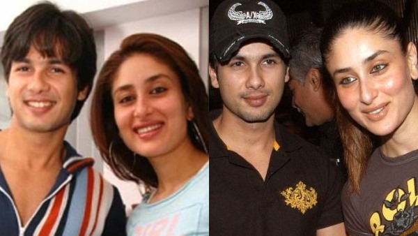 Kareena Kapoor, Shahid Kapoor Kareena Kapoor, Shahid Kapoor