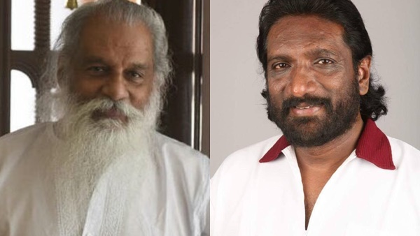 KG Markose, KJ Yesudas
