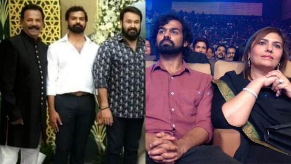 Major Ravi, Pranav Mohanlal