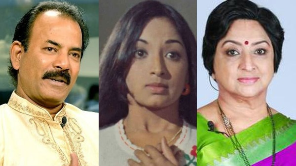 Major Ravi, Lakshmi