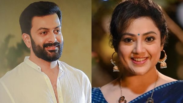 Meena, Prithviraj Meena, Prithviraj