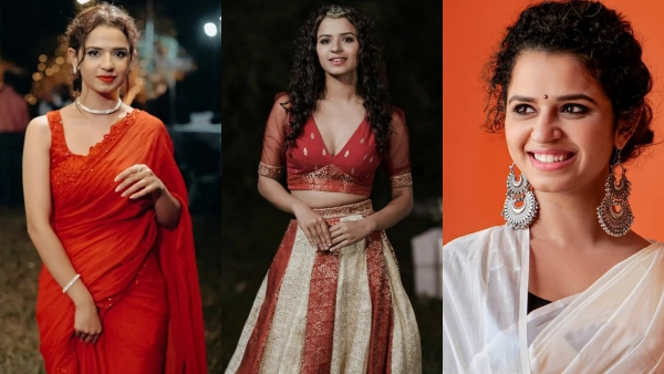 Meenakshi Raveendran