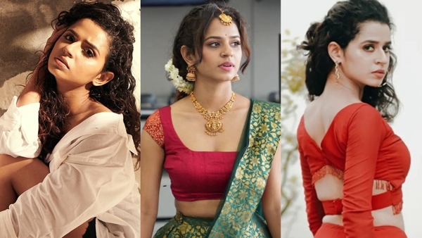 Meenakshi Raveendran