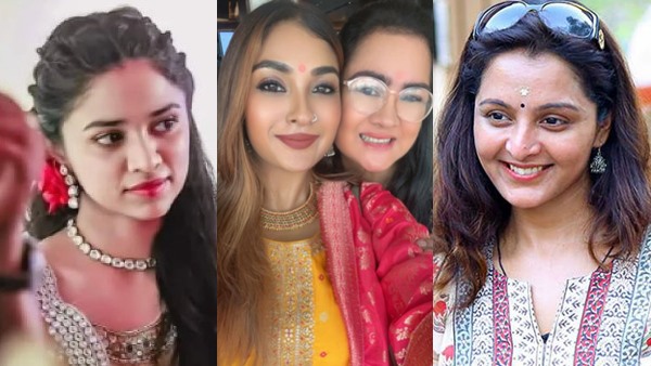 Tejalakshmi, Meenakshi