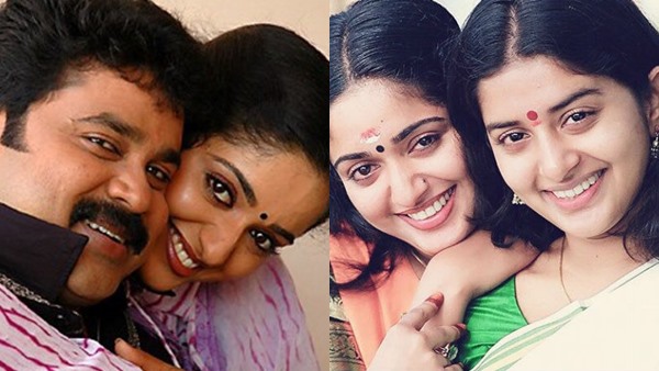Dileep, Meera Jasmine, Kavyaa Madhavan