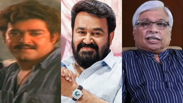  Kamal, mohanlal