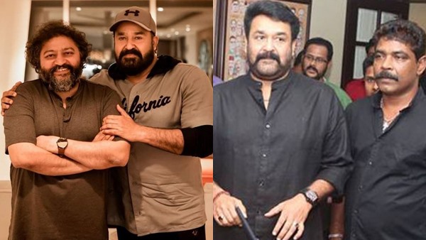 Mohanlal