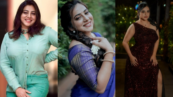 Anna Rajan, mohanlal 