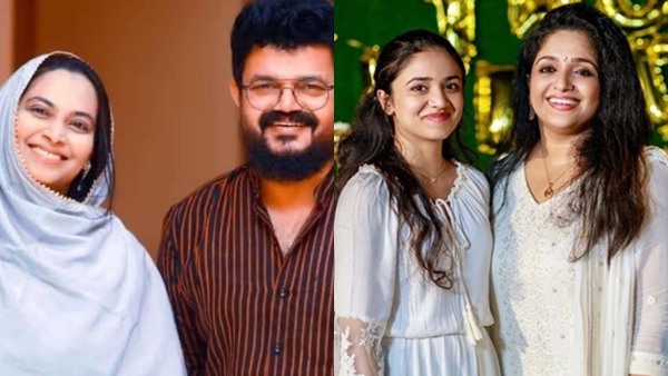 Nadirshah, Meenakshi Dileep