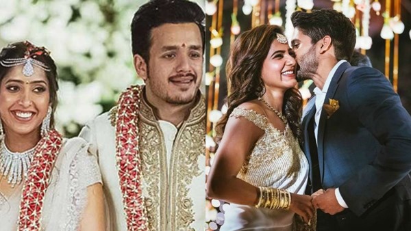  Naga Chaitanya, Akhil 