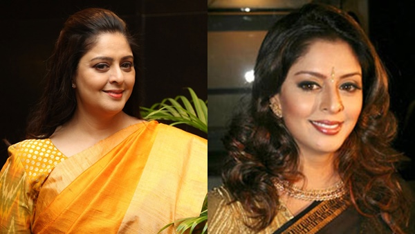 Nagma