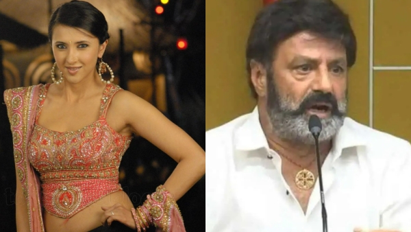 Nandamuri Balakrishna