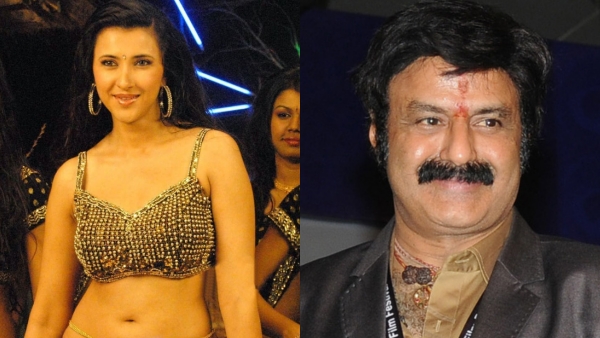 Nandamuri Balakrishna