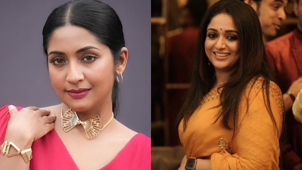 Navya Nair, Kavya Madhavan