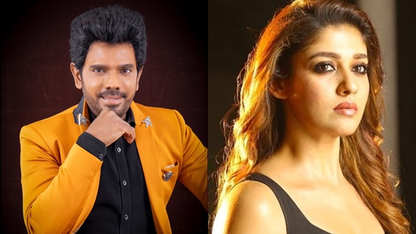 Nayanthara