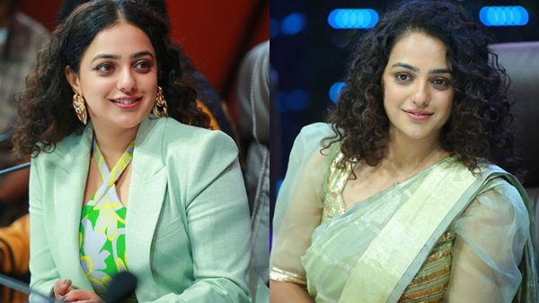 Nithya Menen