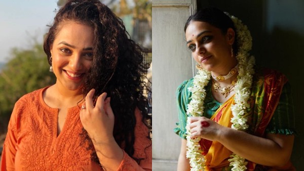 Nithya Menen