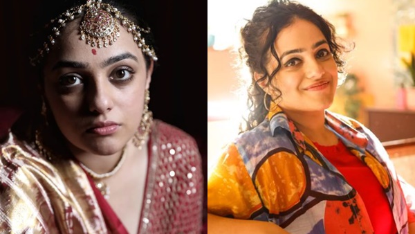 Nithya Menen