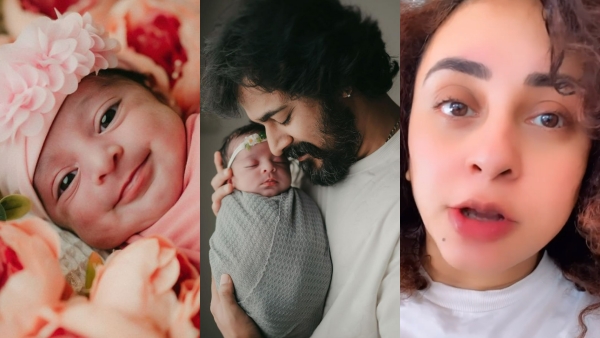 Pearle Maaney Pearle Maaney