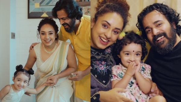 Pearle Maaney