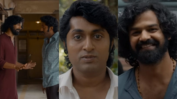 Pranav Mohanlal, Nivin Pauly