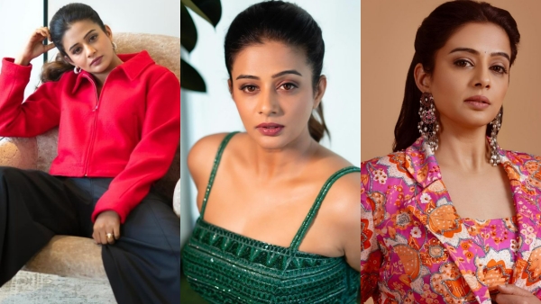 Priyamani