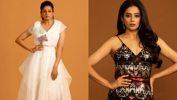 Priyamani