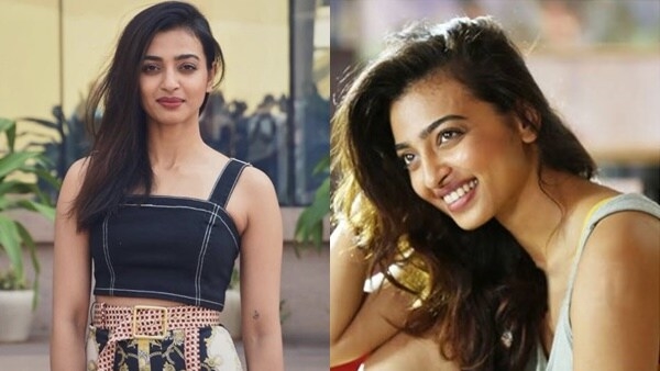 Radhika Apte