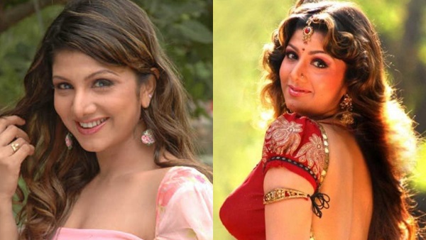 Actress Rambha Actress Rambha