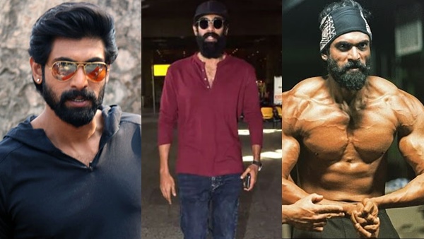 Rana Daggubati