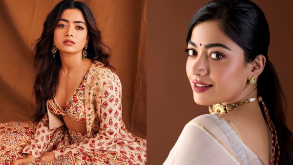 Rashmika Mandanna