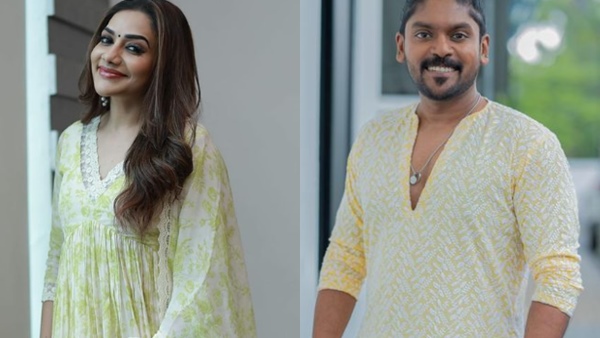 Vidhu Prathap, Rimi Tomy