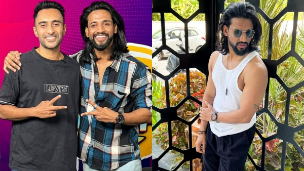 Rinosh George Vishnu Joshy