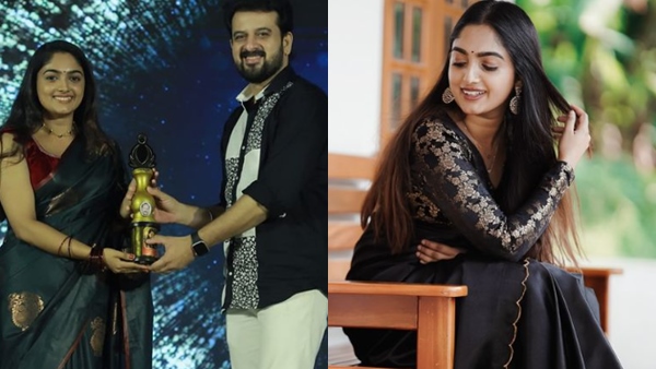 Sajan Sooreya, Binny