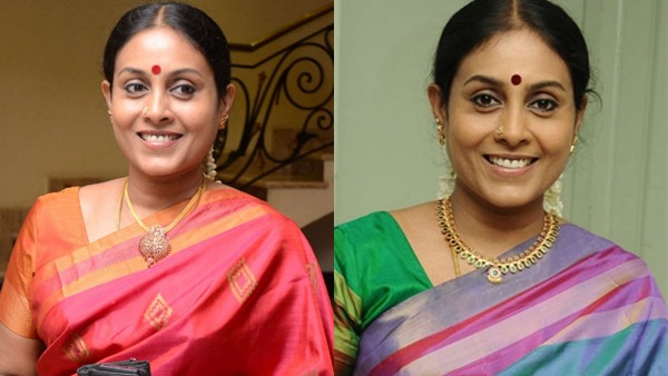 Saranya Ponvannan