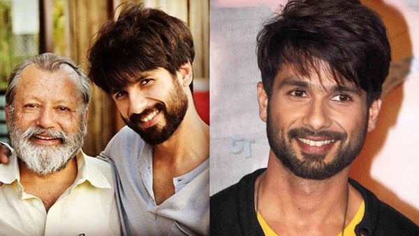 Shahid Kapoor Shahid Kapoor