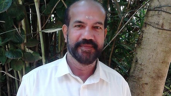 Vinod Kozhikode