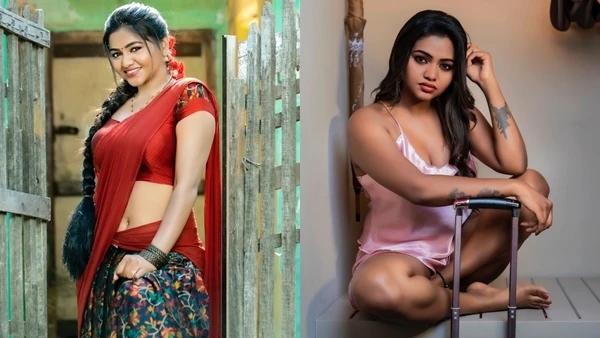 Shalu Shammu