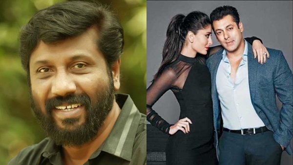 Director Siddique, Kareena Kapoor Director Siddique, Kareena Kapoor
