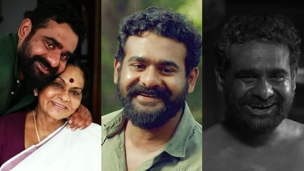 KPAC Lalitha, Sidharth Bharathan