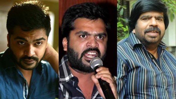 Actor Simbu