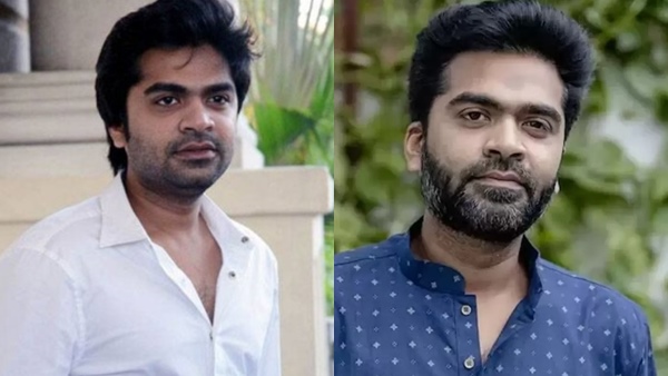 Actor Simbu