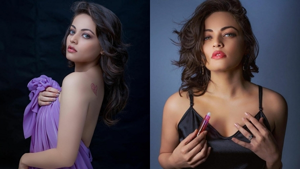 Sneha Ullal