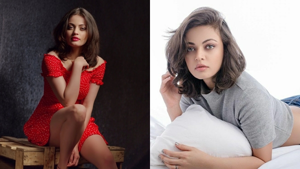 Sneha Ullal