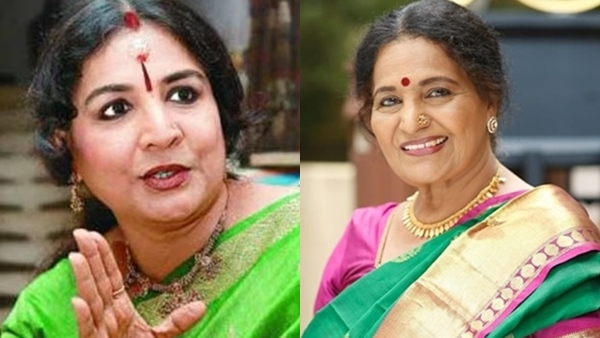 Sreelatha Namboothiri, Jayabharathi