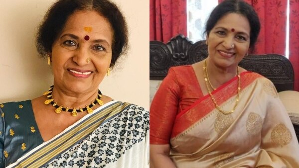 Sreelatha Namboothiri